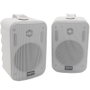 Approx Altavoces Autoamplificados APPSPK15X2 30W Blancos